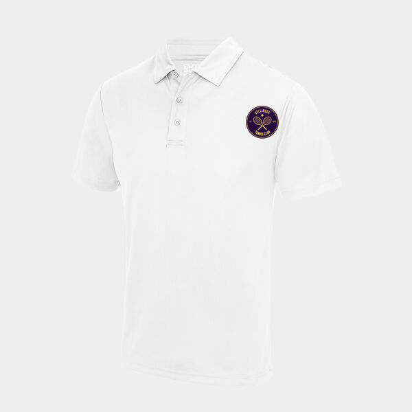 Men's Cool Polo Shirt Thumbnail