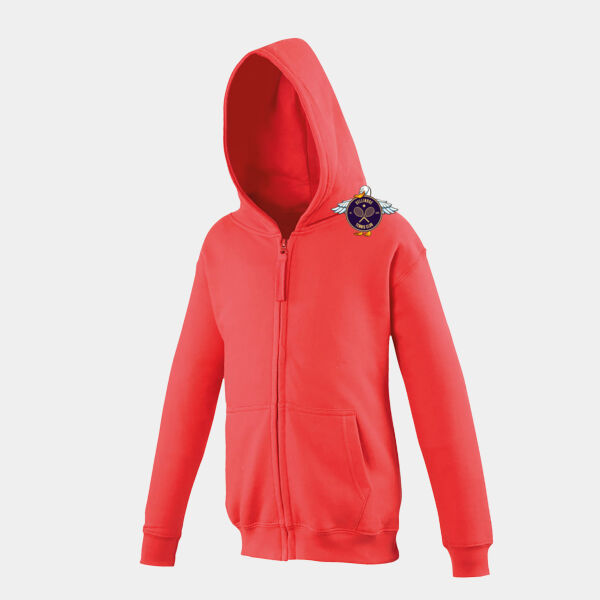Child Zip Hoodie Thumbnail