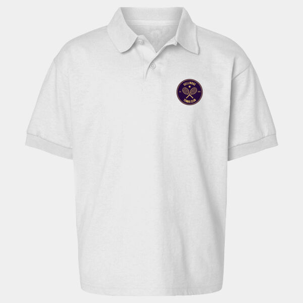Youth Cool Polo Shirt Thumbnail