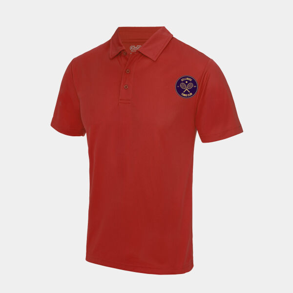 Men's Cool Polo Shirt   Thumbnail