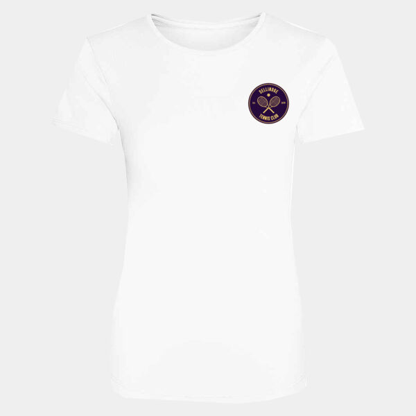 Ladies Cool T Shirt  Thumbnail