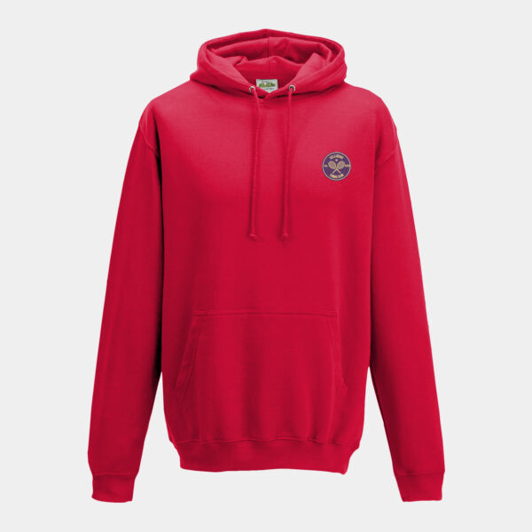 Men's Hoodie - Embroidered Thumbnail