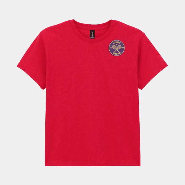 Child T Shirt - Embroidered Thumbnail