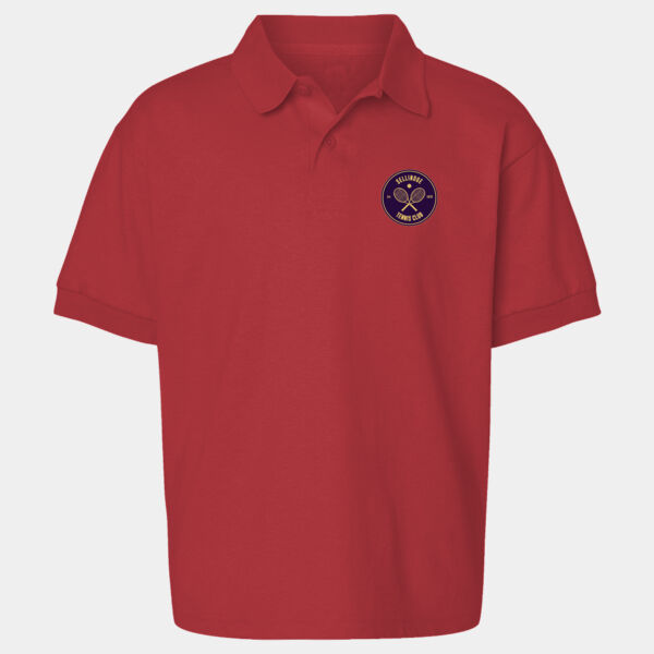 Youth Cool Polo Shirt   Thumbnail